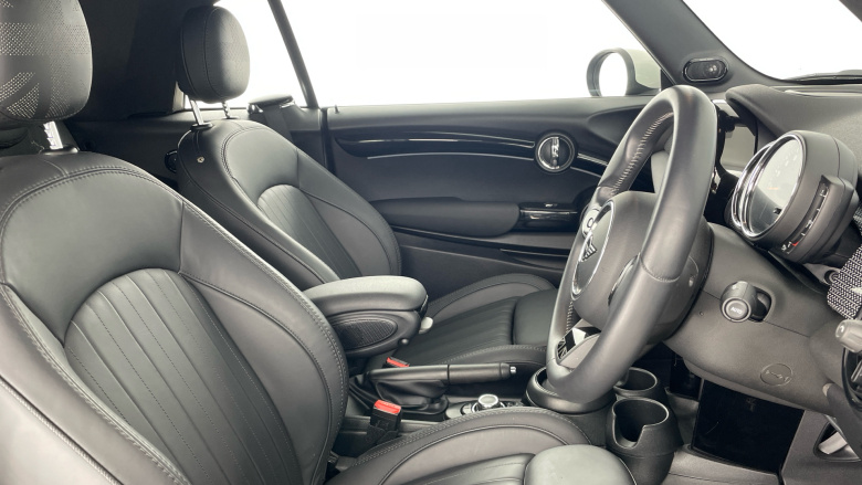 MINI Convertible 1.5 Cooper Exclusive Premium Plus 2dr Auto Petrol Convertible